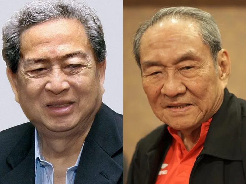 10 Orang Terkaya di Indonesia Versi Forbes, tanpa Julukan Crazy Rich 12 Orang terkaya di Indonesia versi forbes 2022