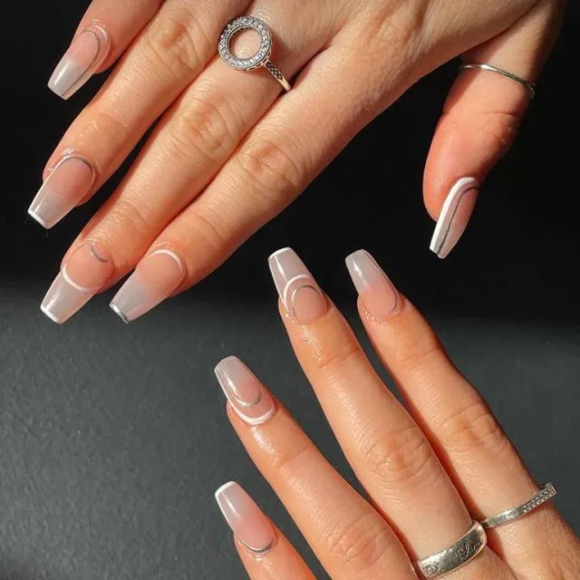 Nama Bentuk Kuku Nail Art, Pilih yang Cocok Untukmu! 9 Bentuk-bentuk kuku