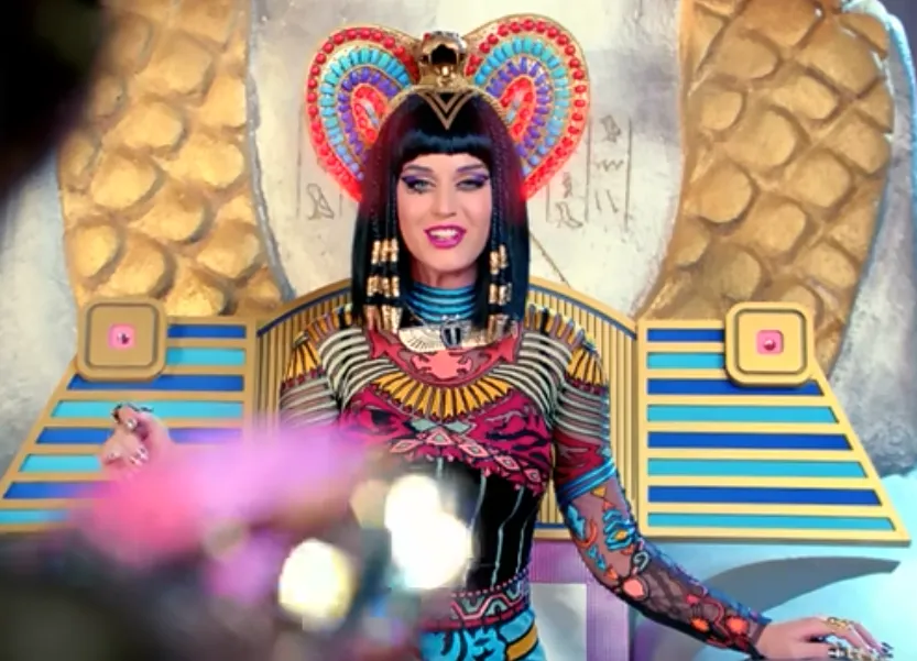 Katy Perry Akhirnya Memenangkan Gugatan Hak Cipta Lagu Dark Horse 3 Katy Perry