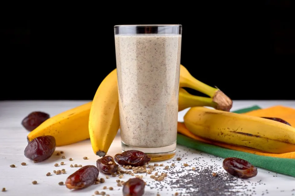 4 Tips Mengolah Kurma Biar Nggak Bosan Gitu-gitu Aja. Lebih Berselera! 6