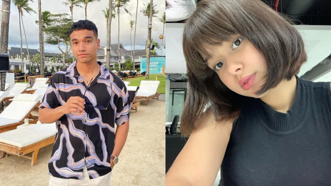 Profil Rebecca Klopper, Artis Cantik yang Jadi Pacar Baru Fadly Faisal 6 Fadly Faisal Akui Telah Berpacaran dengan Rebecca Klopper Belum Sampai Seminggu