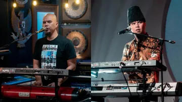 Ahmad Dhani Keluar dari LMK WAMI, Bakal Urus Sendiri Royalti Lagunya