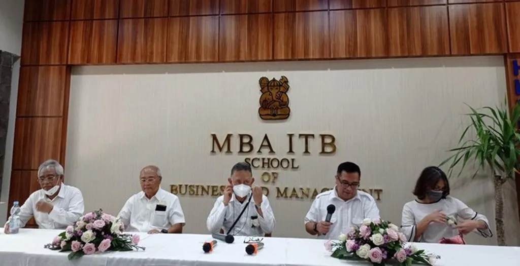 Kelanjutan Konflik Dosen SBM-Rektor ITB, Berakhir Damai dan Perkuliahan Aktif Kembali 4 ITB