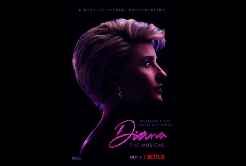 Penghargaan untuk Film Terburuk Razzie Award Telah Diumukan, Berikut Daftar Pemenangnya! 2 Dianna The Musical