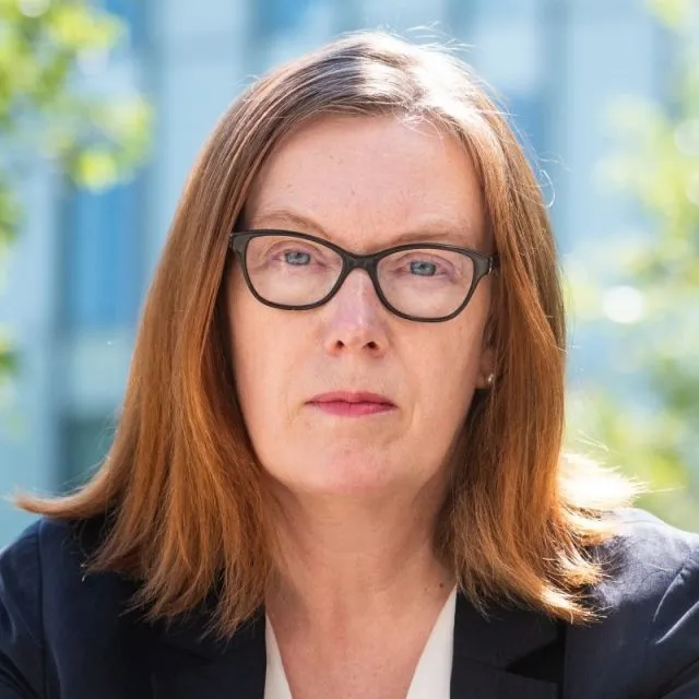 Daftar 8 Perempuan Hebat yang Merubah Kehidupan Masyarakat Dunia 8 Prof. Dame Sarah Gilbert