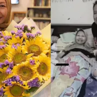 Ibunda Kalina Oktaranny Meninggal Dunia, Vicky Prasetyo Ungkap Kebaikannya