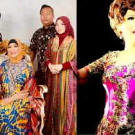 Kakak Kandung Dorce Gamalama Desak Anak Angkat Bacakan Wasiat Almarhum