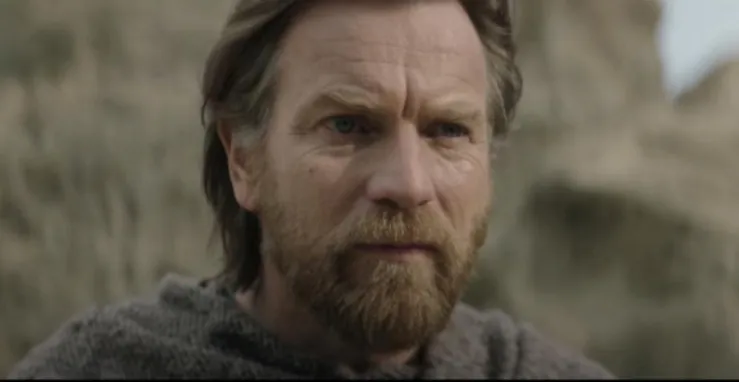 7 Fakta Serial Baru Star Wars, Obi-Wan Kenobi Sang Jedi Master Ikonik 8 Ewan McGregor