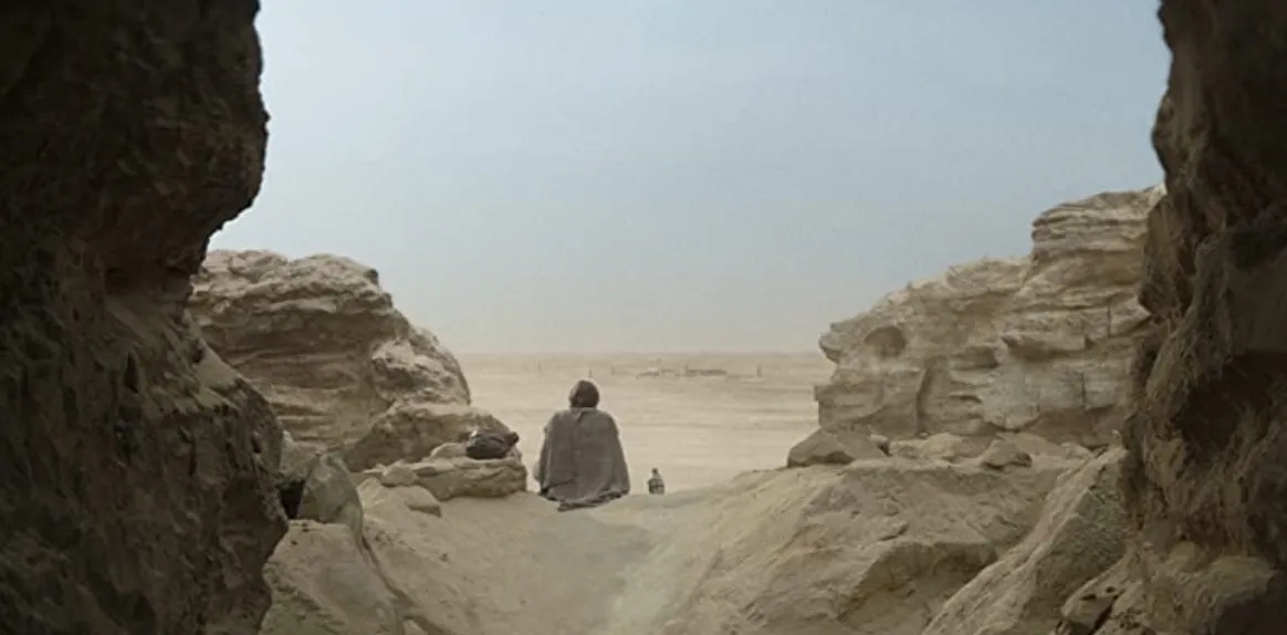 7 Fakta Serial Baru Star Wars, Obi-Wan Kenobi Sang Jedi Master Ikonik 12 Ewan McGregor in Obi-Wan Kenobi (2022)