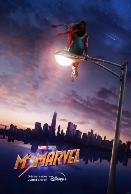 Kenalan Yuk Dengan Iman Vellani, Pemeran Ms. Marvel! 4