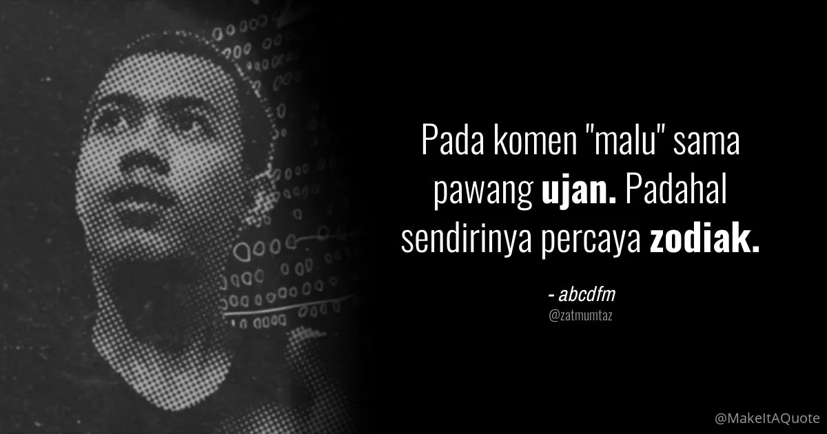 10 Potret Meme Moto GP Mandalika, Bukti Warganet Indonesia Sangat Kreatif 19 Meme Pawang Hujan
