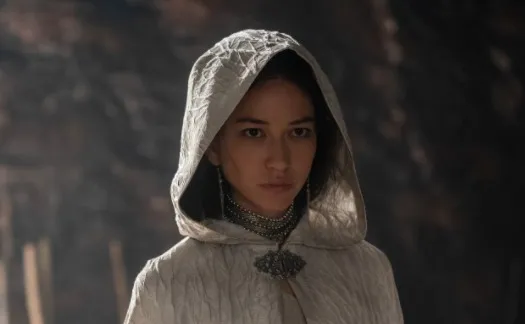 9 Karakter Penting dalam Serial House of The Dragon, Spin Off dari Game Of Thrones 17 Lady Mysaria (Sonoya Misuno)