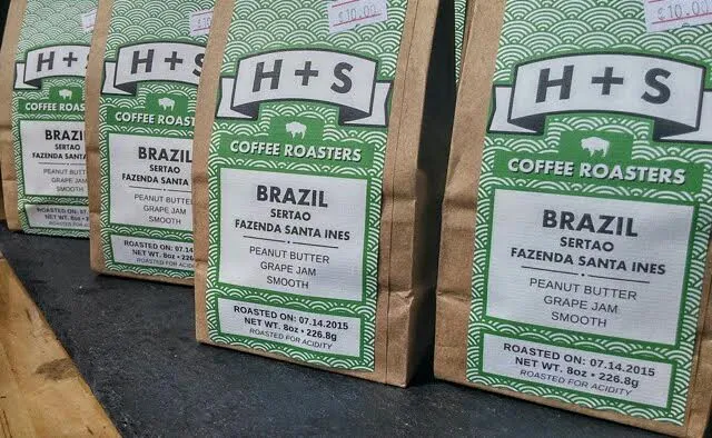 Inilah 8 Kopi Termahal di Dunia, Harganya Bikin Kepala Pusing! 8 Kopi Fazenda Santa Inez