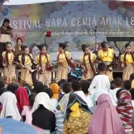 Luxcrime Selenggarakan Program Pemberdayaan Perempuan di NTT