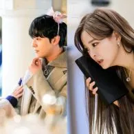 Kim Se-jeong Positif Covid-19, Business Proposal Tetap Tayang Sesuai Jadwal