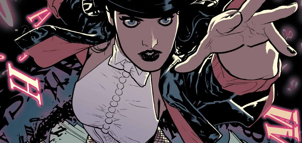 10 Member Justice League DC Comics yang Jarang Disoroti Padahal Punya Kekuatan Unik 15