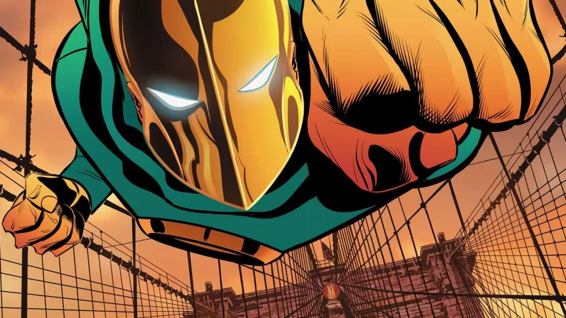 10 Member Justice League DC Comics yang Jarang Disoroti Padahal Punya Kekuatan Unik 16