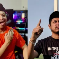 Tretan Muslim Pernah Kuliah di 3 Kampus, Warganet Sindir Wirda Mansur