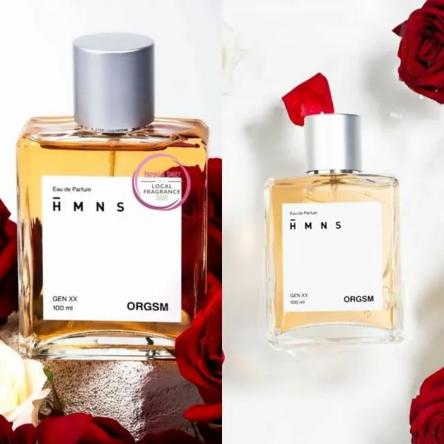 Parfum HMNS Minta Maaf Pernah Mengaku Tampil di Paris Fashion Week 2022 4 Pihak HMNS mengaku salah dan meminta maaf kepada masyarakat