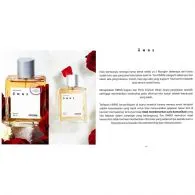 Parfum HMNS Minta Maaf Pernah Mengaku Tampil di Paris Fashion Week 2022