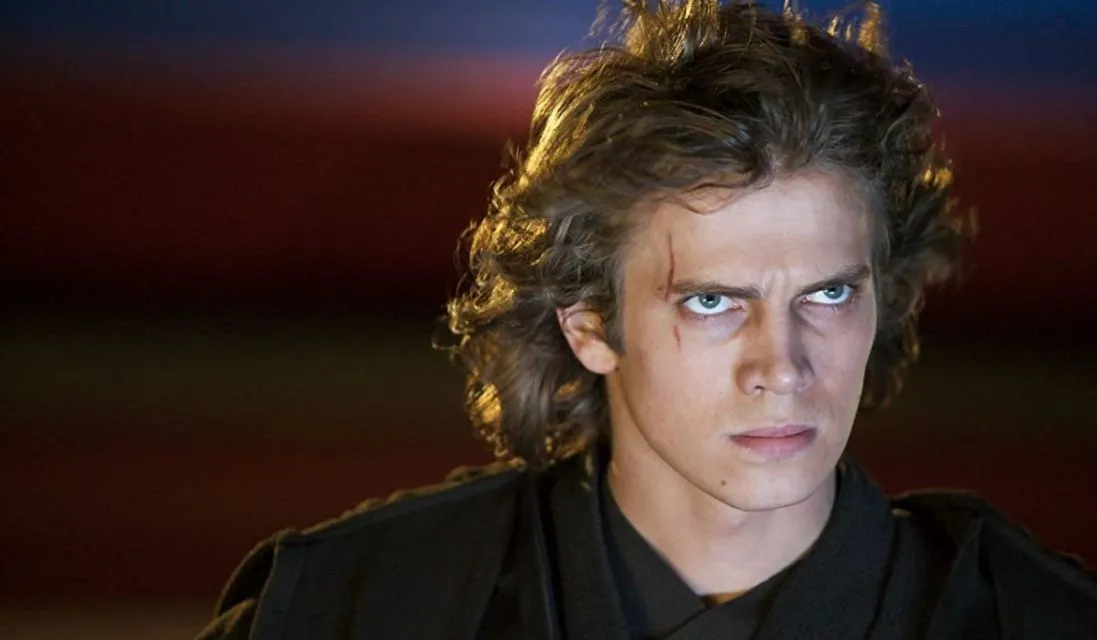 7 Fakta Serial Baru Star Wars, Obi-Wan Kenobi Sang Jedi Master Ikonik 10 Hayden Christensen in Star Wars: Episode III - Revenge of the Sith (2005)