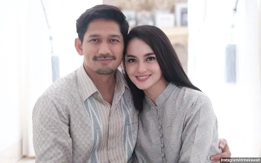 Profil Ibnu Jamil, Aktor dan Presenter Kondang Indonesia 2 pasangan ibnu jamil