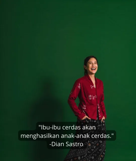 10 Quotes Sosok Inspirasional yang Bisa Bantu Kamu Pahami Arti Jadi Perempuan 13 Quotes seleb tentang arti menjadi seorang perempuan