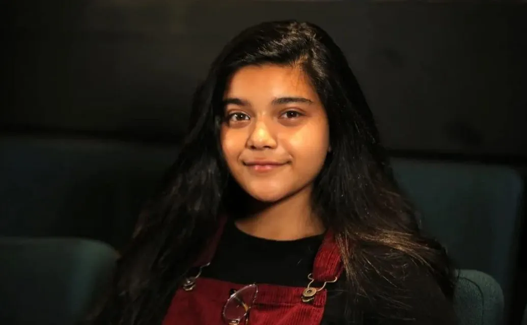 Kenalan Yuk Dengan Iman Vellani, Pemeran Ms. Marvel! 6 Iman Vellani