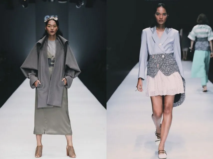 Daftar Model Indonesia yang Sukses di Kancah Internasional 15 Putri Sulistyowati