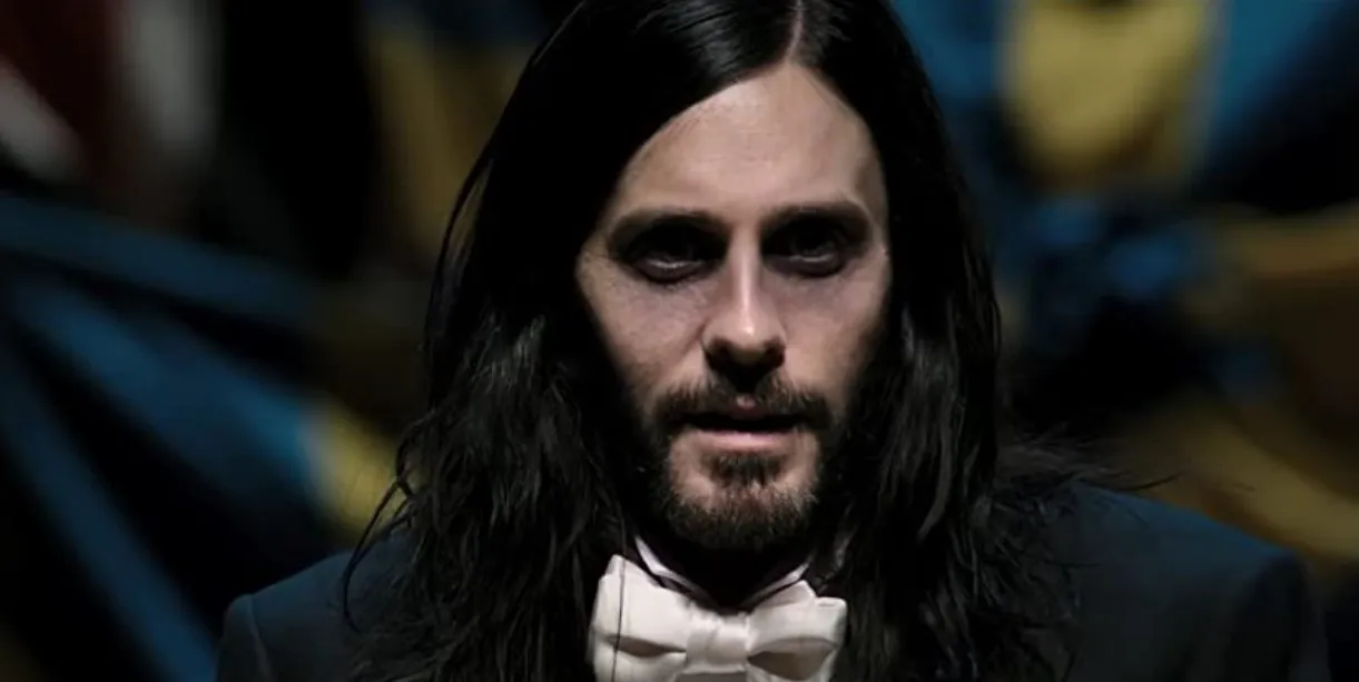 Mengenal Morbius, Karakter dari Spin-Off Film Spider-Man 5 Jared Leto sebagai Morbius