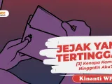 Jejak yang Tertinggal – [3] Kenapa Kamu Ninggalin Aku?