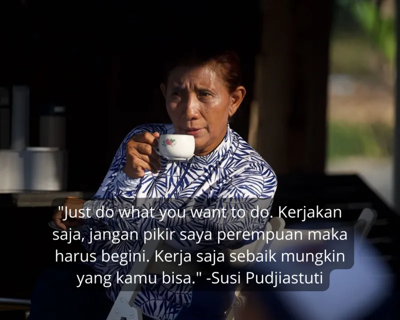 10 Quotes Sosok Inspirasional yang Bisa Bantu Kamu Pahami Arti Jadi Perempuan 16 Quotes seleb tentang arti menjadi seorang perempuan