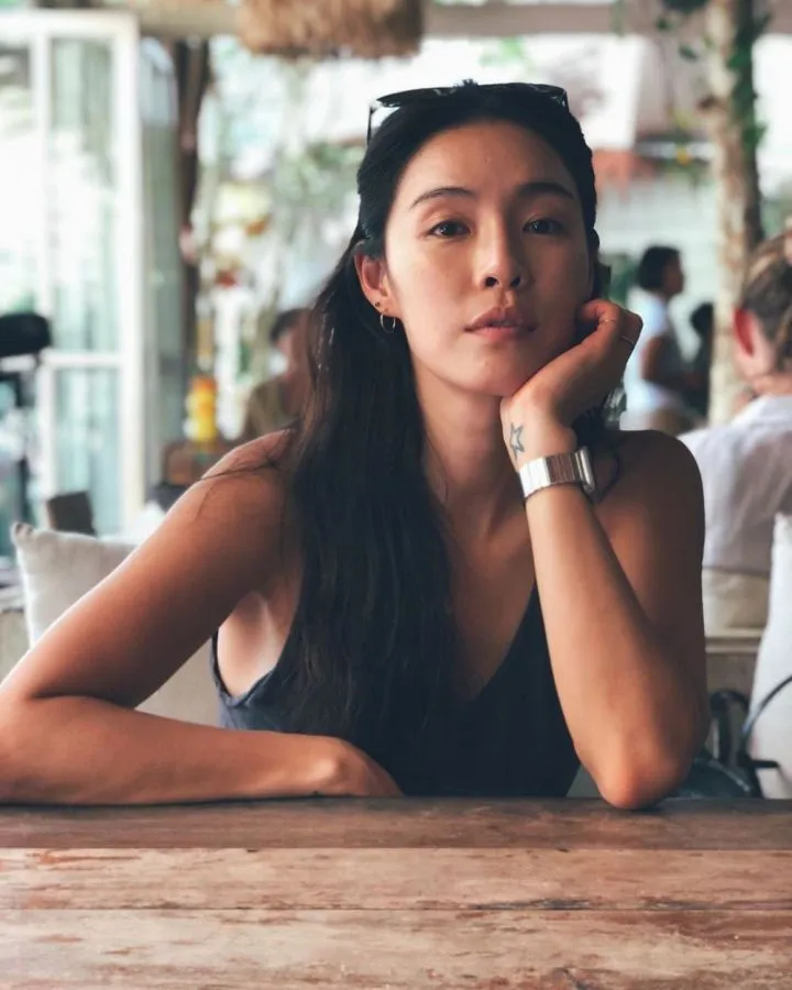 Ini lo 7 Artis Korea Selatan yang Pernah Tinggal di Indonesia, Siapa Saja? 11 Kahi