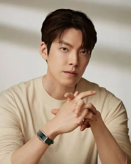 8 Artis Korea Donasi untuk Korban Kebakaran Hutan, Son Ye Jin hingga Suga BTS 12 Kim Woo Bin