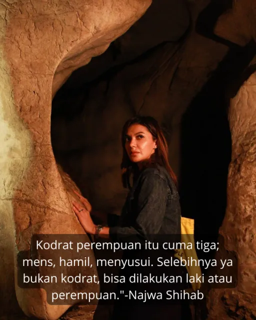 10 Quotes Sosok Inspirasional yang Bisa Bantu Kamu Pahami Arti Jadi Perempuan 12 Quotes seleb tentang arti menjadi seorang perempuan