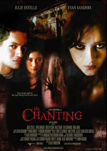 8 Film Horor Lokal Terbaik Era 2000-an yang Bisa Bikin Kamu Merinding Ketakutan 12 Kuntilanak (2006)