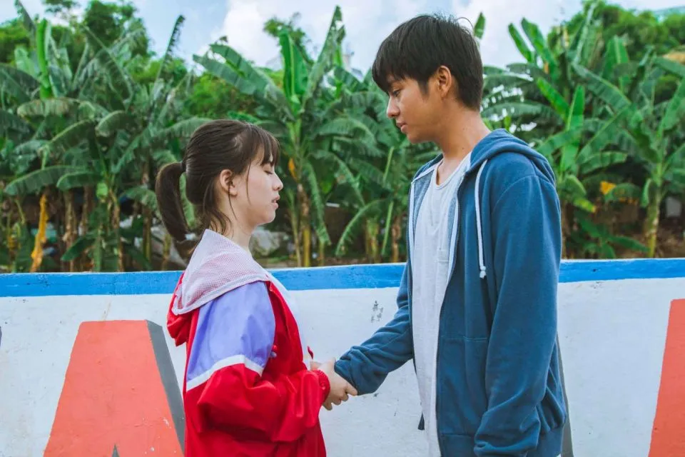 7 Rekomendasi Film Indonesia Terbaik untuk Peringati Hari Film Nasional 8 Dua Garis Biru