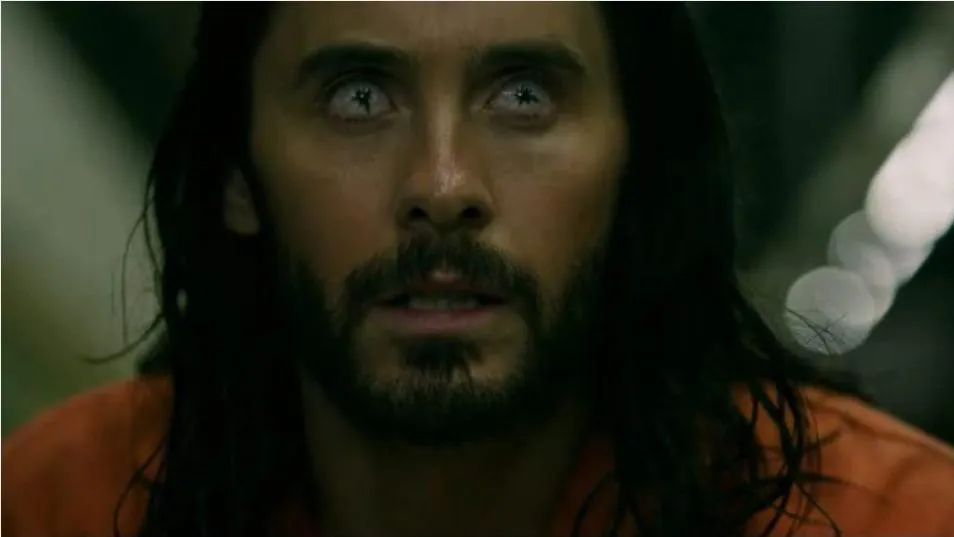 Jared Leto Bicara Kemungkinan Spider-Man Muncul di Morbius 3 Jared Leto