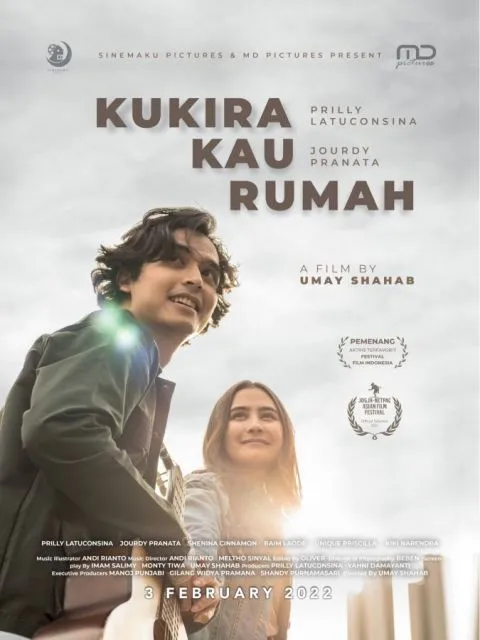 Deretan Film Indonesia yang Diadaptasi dari Sebuah Lagu. Udah Nonton? 9 Film adaptasi dari sebuah lagu