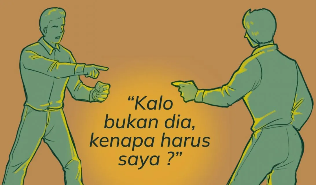 Menjadi Medioker, atau Ambisius? Apa Kata Gen Kita? 6