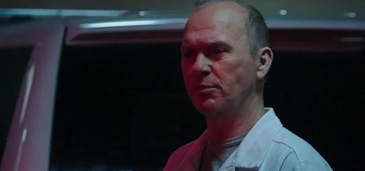 Sutradara Mengatakan Bahwa Pokemon Jadi Inspirasi Film Morbius 4 Michael Keaton