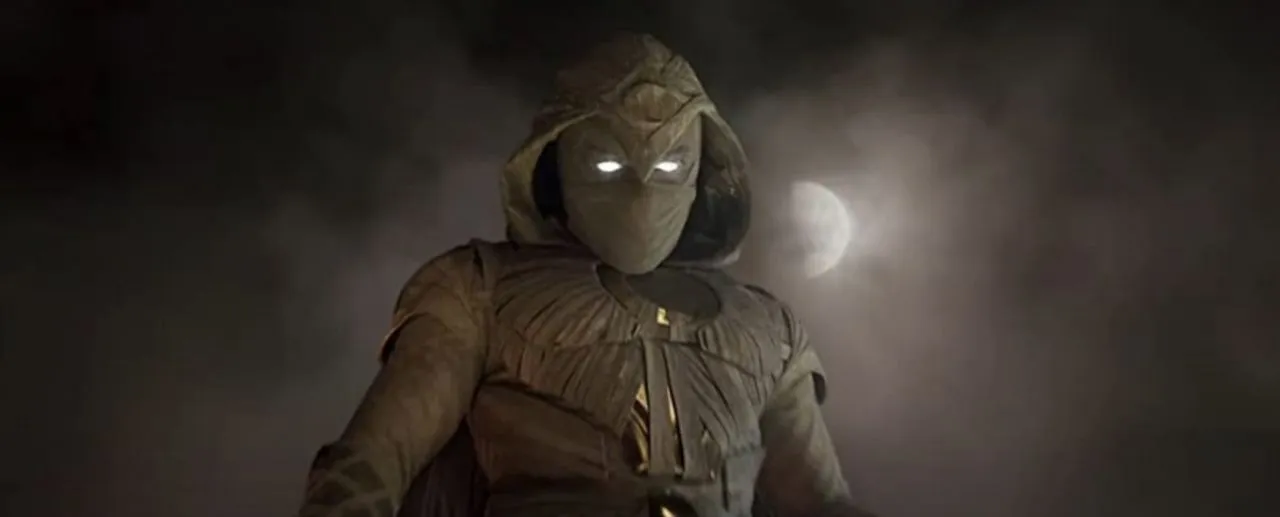 Sutradara Moon Knight