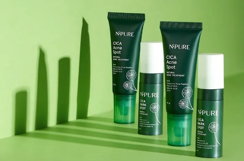 Daftar Brand Kecantikan Lokal Sering Dikira Produk Luar Negeri 13 npure