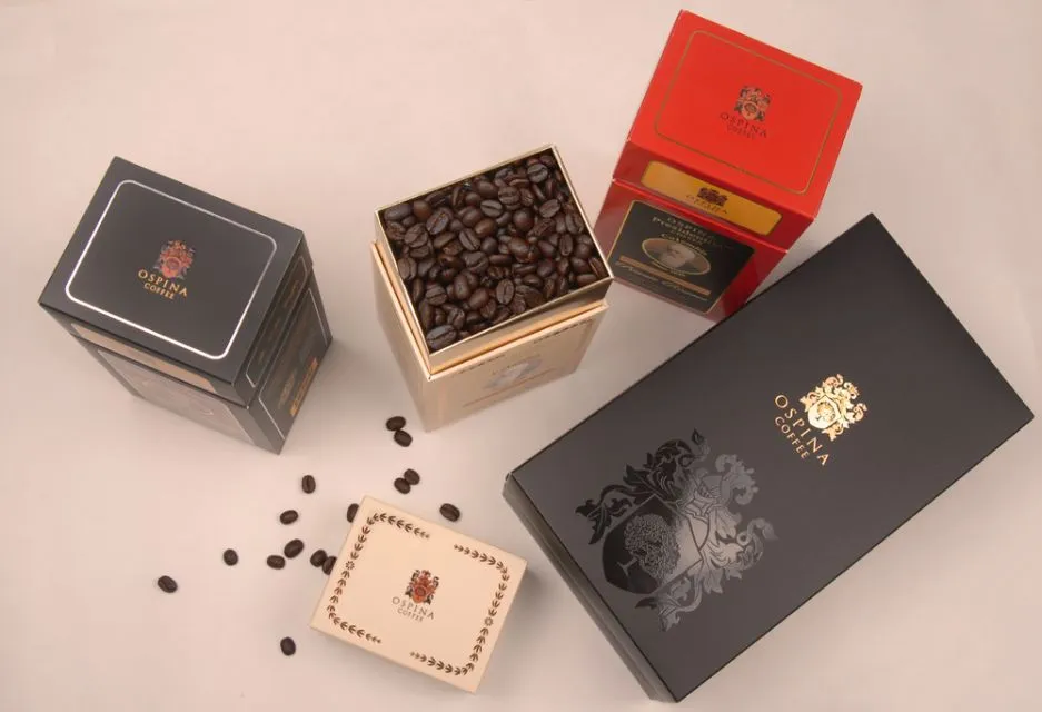 Inilah 8 Kopi Termahal di Dunia, Harganya Bikin Kepala Pusing! 12 Opsina Dynasty Gran Cafe Premier Grand Cru