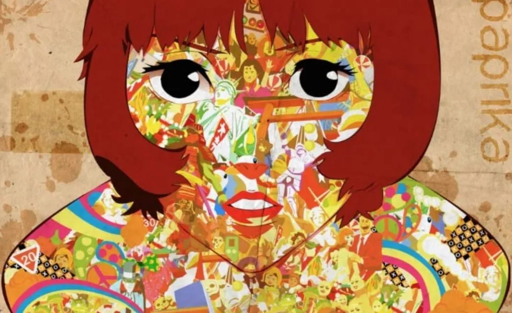 Satoshi Kon dan 5 Karyanya yang Mampu Menginspirasi Sineas di Dunia. Masterpiece! 10 Paprika