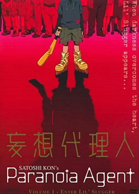 Satoshi Kon dan 5 Karyanya yang Mampu Menginspirasi Sineas di Dunia. Masterpiece! 9 Paranoia Agent