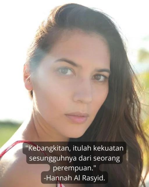 10 Quotes Sosok Inspirasional yang Bisa Bantu Kamu Pahami Arti Jadi Perempuan 14 Quotes seleb tentang arti menjadi seorang perempuan