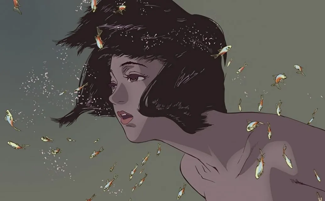 Satoshi Kon dan 5 Karyanya yang Mampu Menginspirasi Sineas di Dunia. Masterpiece! 6 Perfect Blue