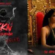 KKN di Desa Penari Tayang di Bioskop 30 April 2022. Manoj Punjabi: Nggak Mau Delay Lagi