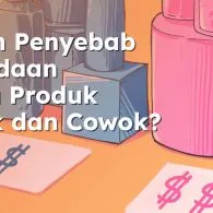 Menyoal Pink Tax, Inikah Akar Perbedaan Harga Produk Laki-laki dan Perempuan?